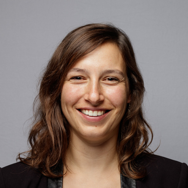 Marianna Böller